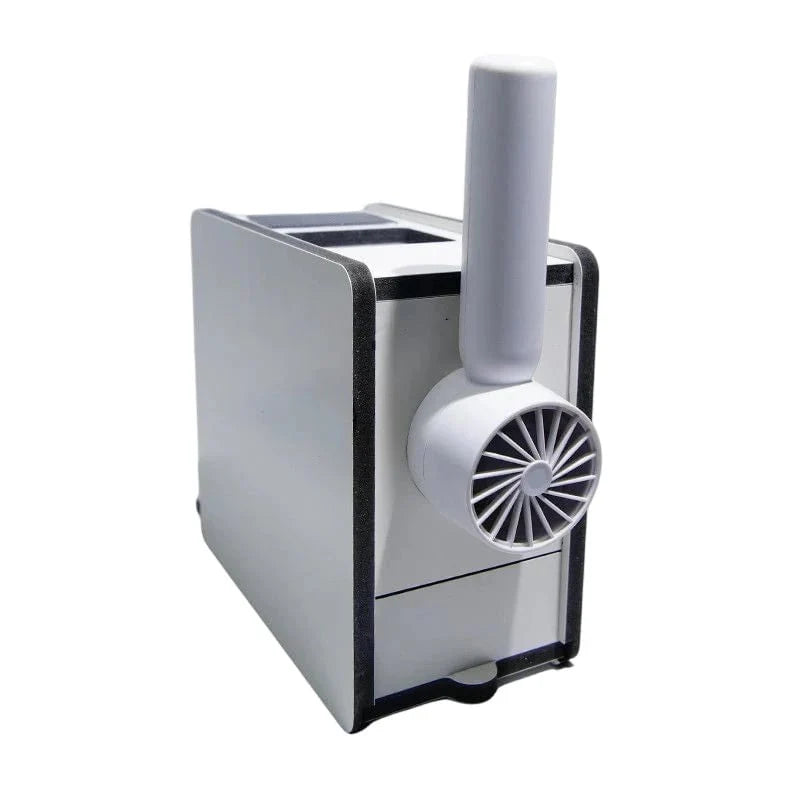 Purpose-Built Rechargeable Bird Seed Shell Separator for Everyday Use