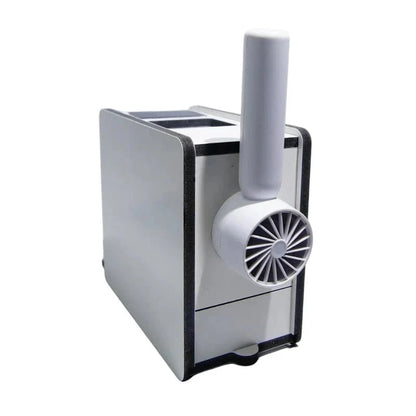 Purpose-Built Rechargeable Bird Seed Shell Separator for Everyday Use