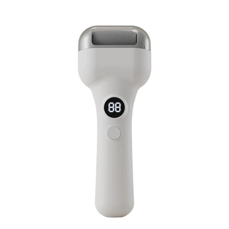 Workshop-Ready Rechargeable Electric Pedicure Tool with Smart