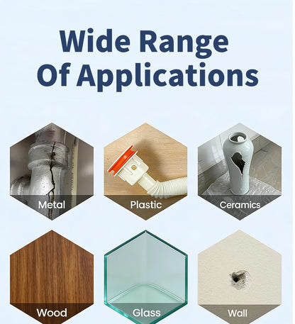 Purpose-Built NOWSteel Reinforced – Wood, Plastic for Everyday Use