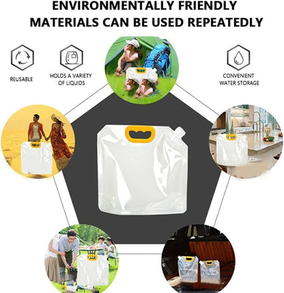 Easy-Use Reusable Airtight – Pantry Neat for Daily Kitchen Tasks