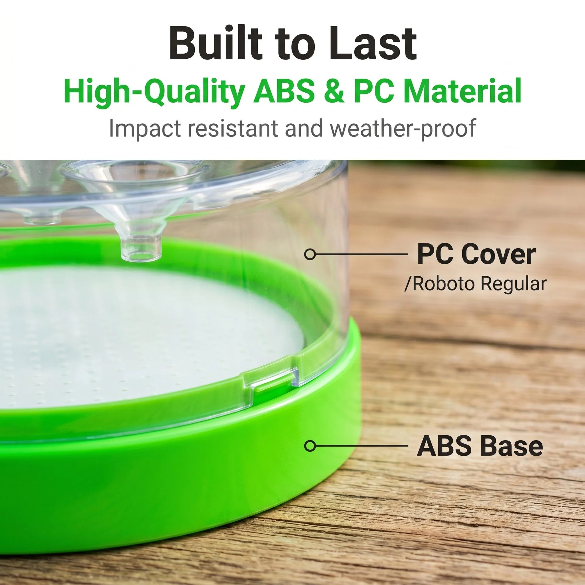 Purpose-Built Reusable Non-Electric Fly Trap for Everyday Use