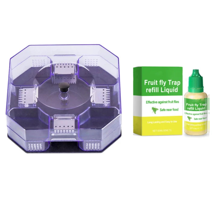 Practical Reusable Effective Roach Trap， Non-Toxic Sticky Cockroach