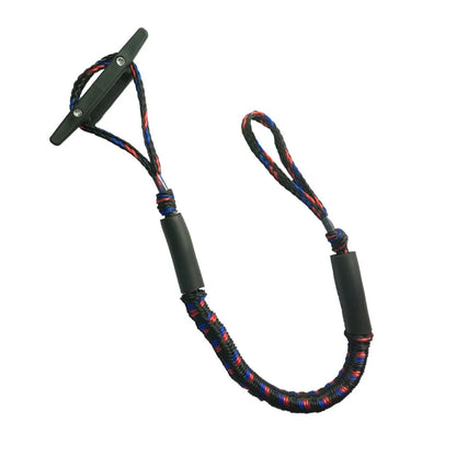 Purpose-Built Heavy-Duty Bungee Dock Lines for Everyday Use