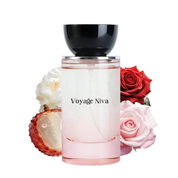 Purpose-Built Rosey Fruity Floral – Extrait De Parfum – Long Lasting