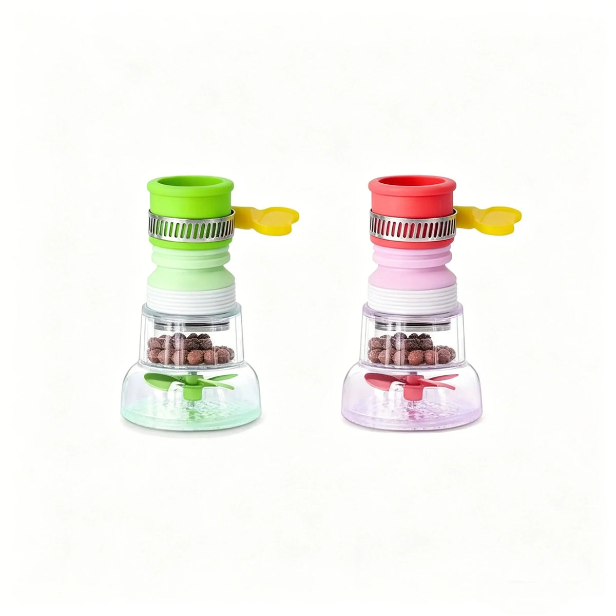 Task-Ready Rotatable Water Saving – Mineral Filter for Home Upkeep