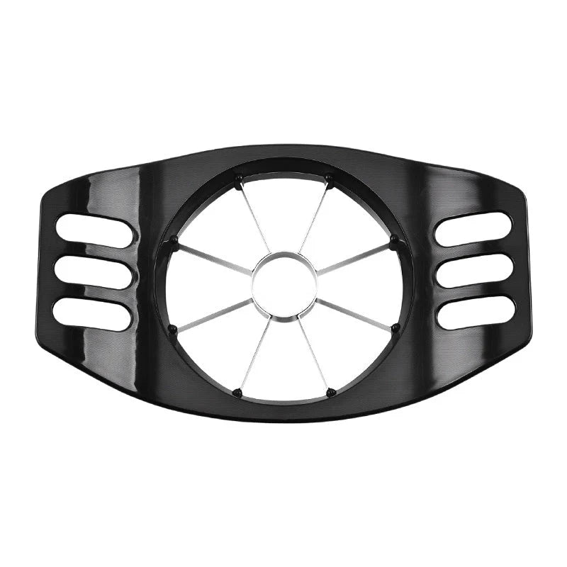 Easy-Use Stainless Steel Fruit – and Slicer for Daily Kitchen Tasks