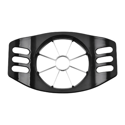 Easy-Use Stainless Steel Fruit – and Slicer for Daily Kitchen Tasks