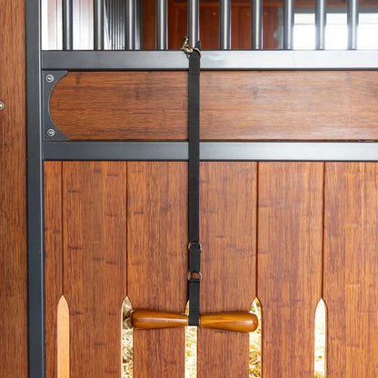 Portable Saddle T-Rack