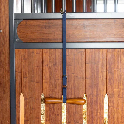 Portable Saddle T-Rack