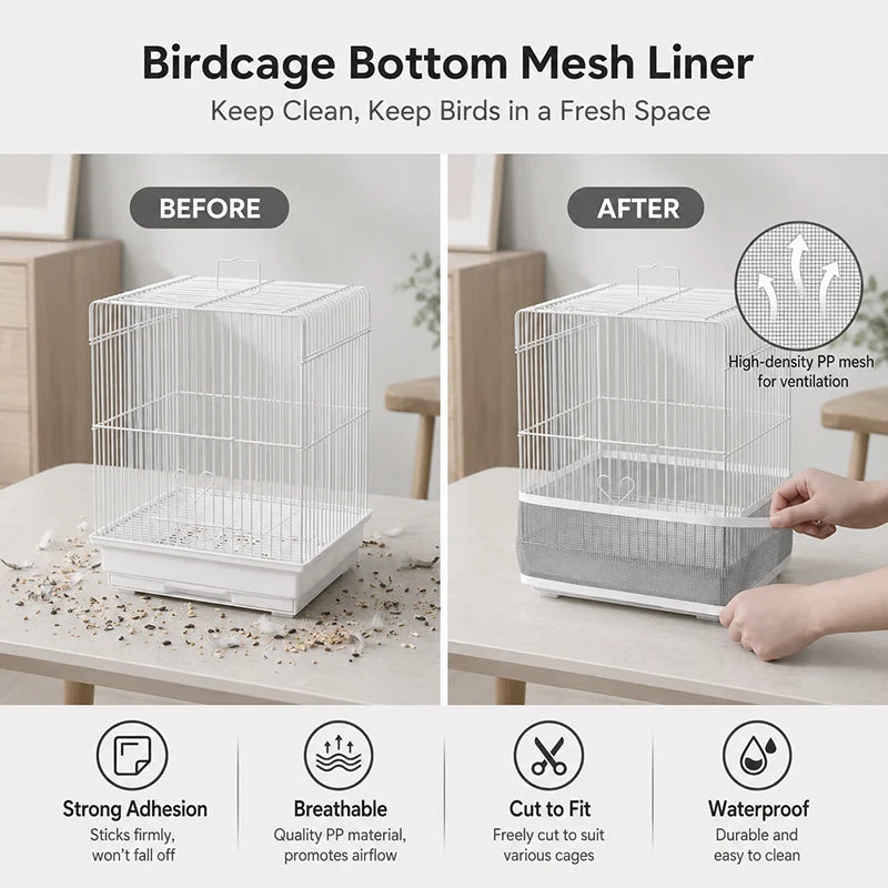 Purpose-Built Multi-Purpose Mesh Repair Tape for Everyday Use