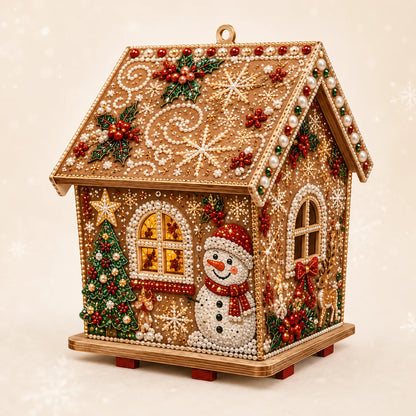 Purpose-Built Plymagic DIY Pearl Art - CollectionBuy