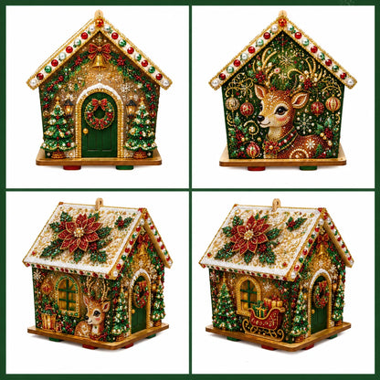 Purpose-Built Plymagic DIY Pearl Art - CollectionBuy
