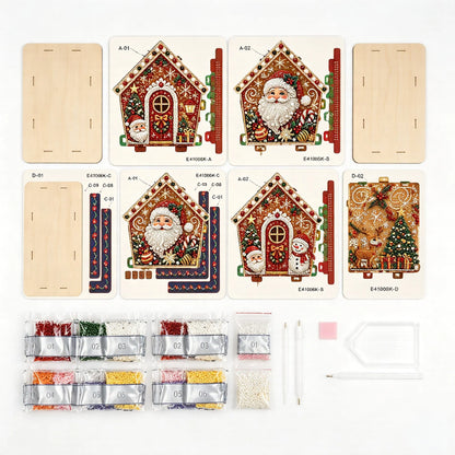 Purpose-Built Plymagic DIY Pearl Art - CollectionBuy