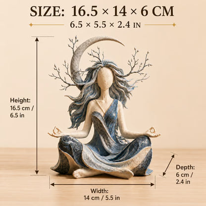 Purpose-Built Serenity Growth – Inner Harmony Sculpt – Serenity Growth