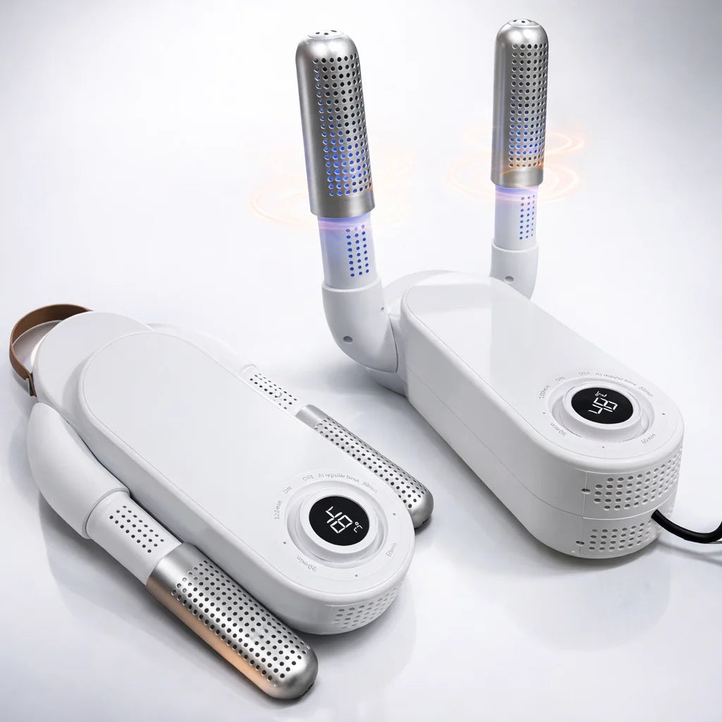 Dynalux ProCare Footwear Dryer
