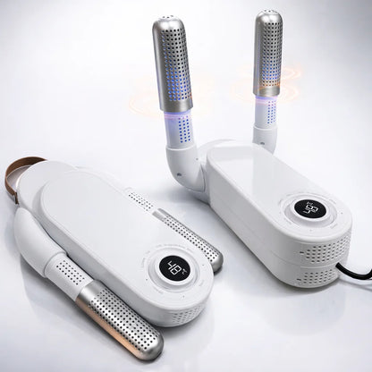 Dynalux ProCare Footwear Dryer