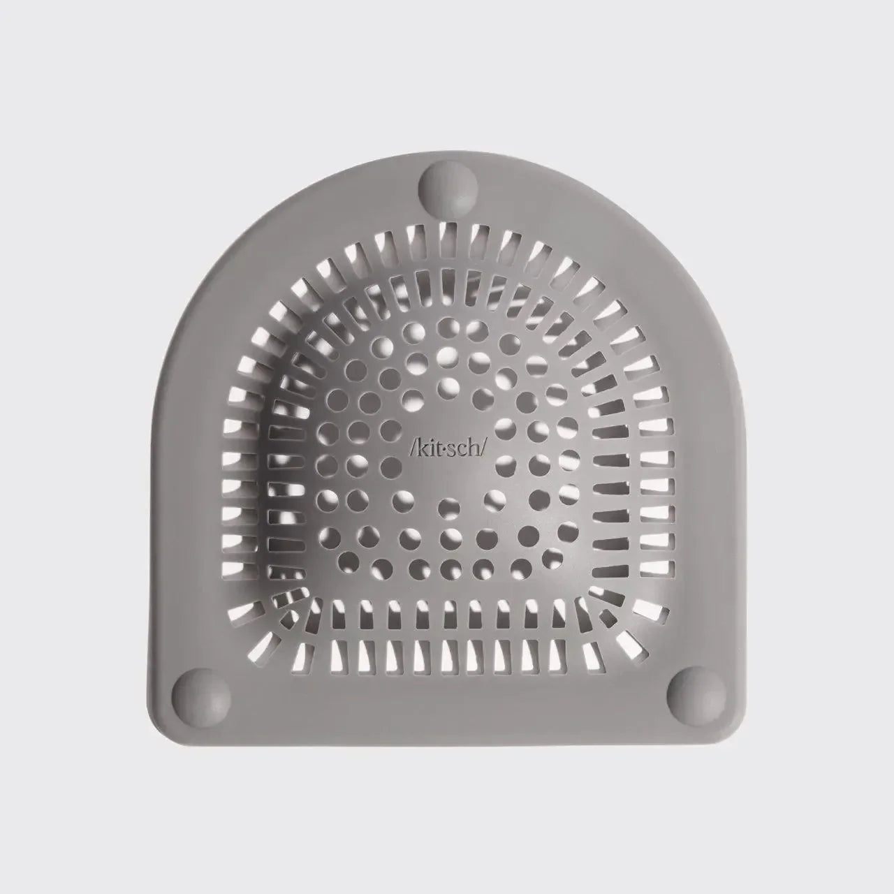 Easy-Care Silicone Hair Catcher for Shower Drains for Routine Upkeep