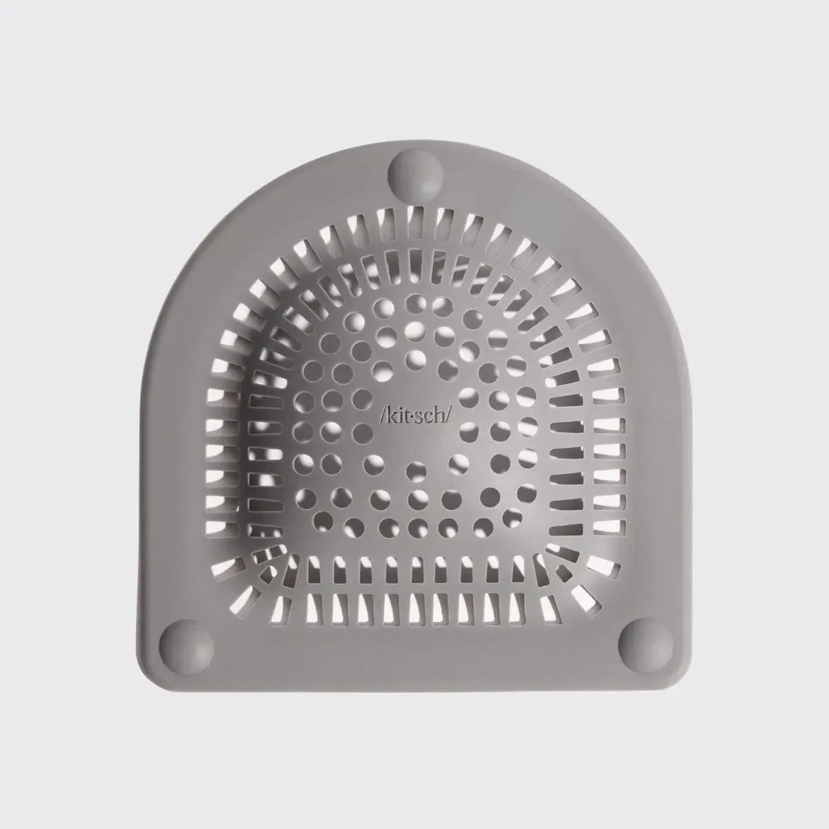 Easy-Care Silicone Hair Catcher for Shower Drains for Routine Upkeep