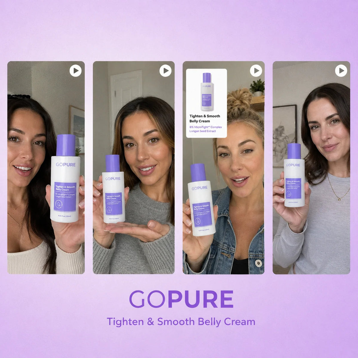 Purpose-Built Best Seller – Tightening & Smoothing Belly