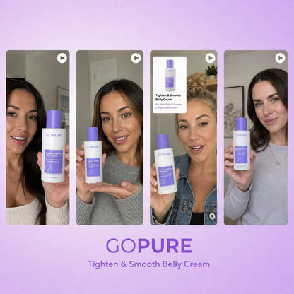 Purpose-Built Best Seller – Tightening & Smoothing Belly