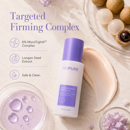 Purpose-Built Best Seller – Tightening & Smoothing Belly