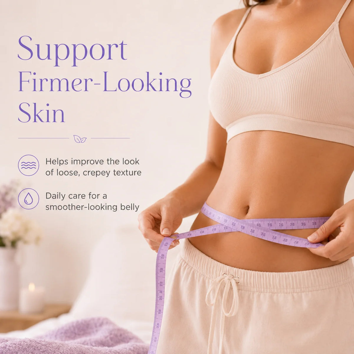 Purpose-Built Best Seller – Tightening & Smoothing Belly