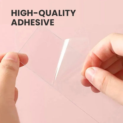 Purpose-Built Adhesive Punch- Socket Holder for Everyday Use