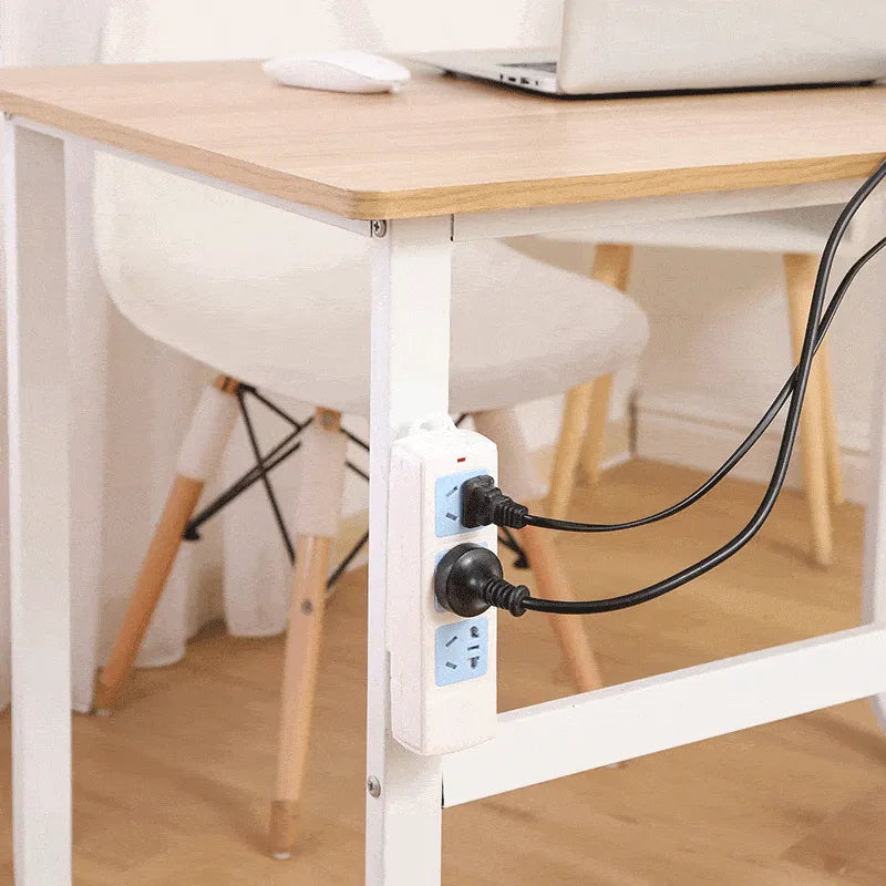 Purpose-Built Adhesive Punch- Socket Holder for Everyday Use