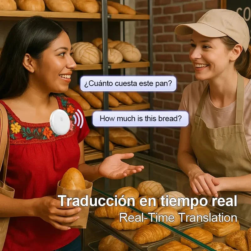 Purpose-Built Spanish & English Practice Companion – Supports 108