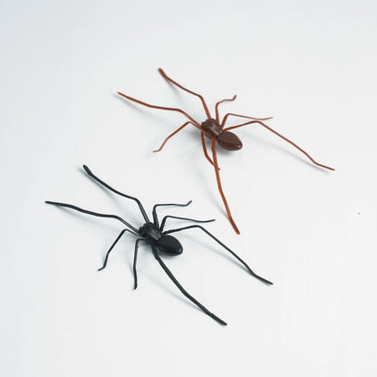 Realistic Spider Magnets for Refrigerators, Cars, and Metal Doors