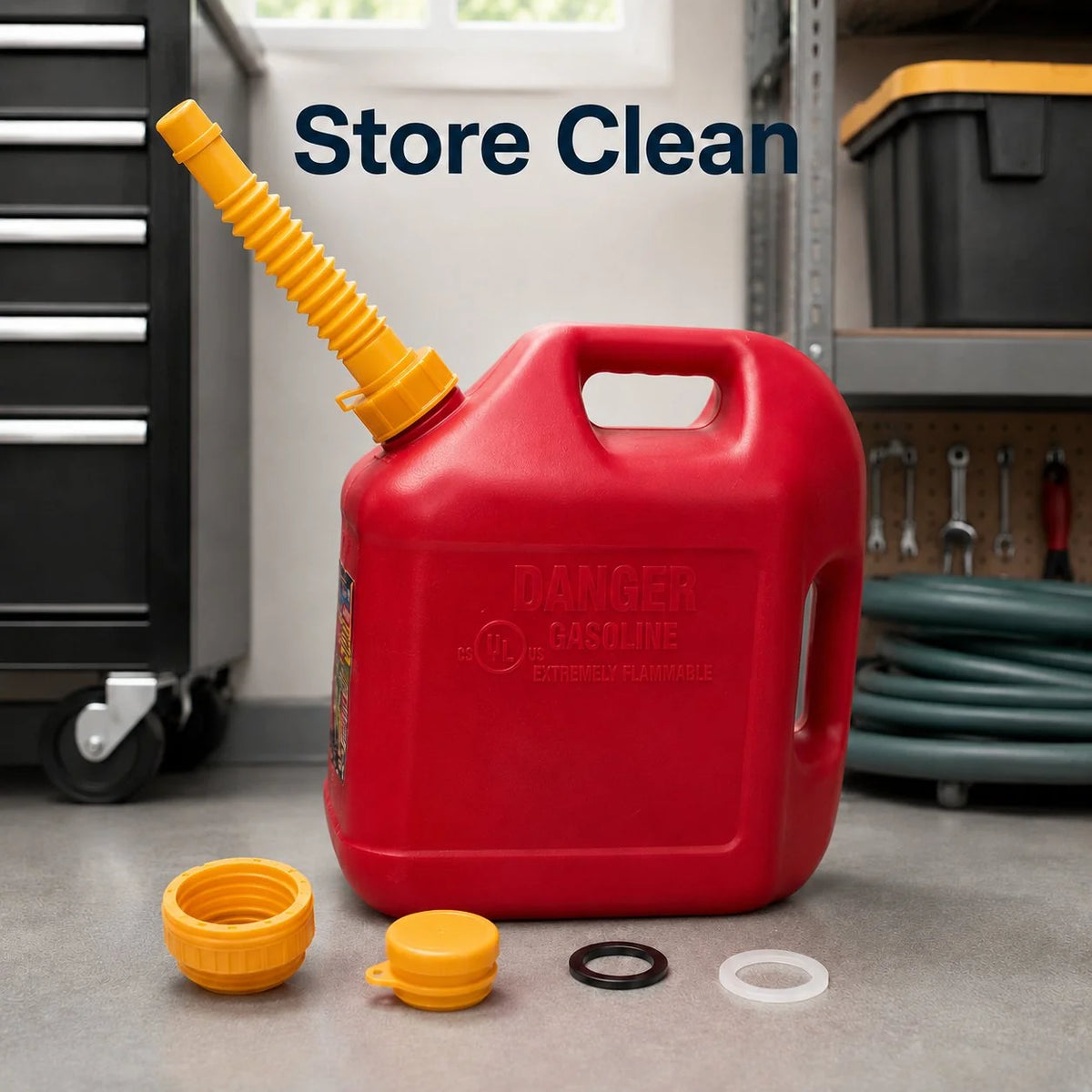 Purpose-Built Buy One One - Spill Less. Pour Better. Keep Your Old