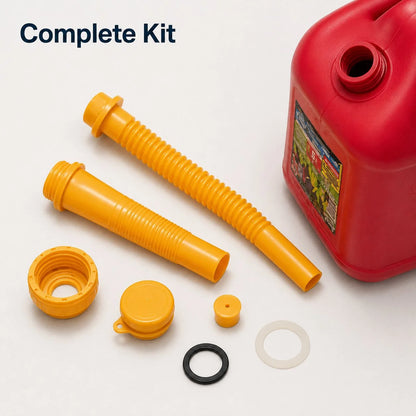 Purpose-Built Buy One One - Spill Less. Pour Better. Keep Your Old