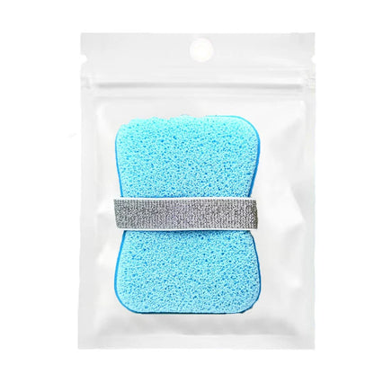 Purpose-Built 2 Counts Sponge Soap Saver Pouch for Everyday Use