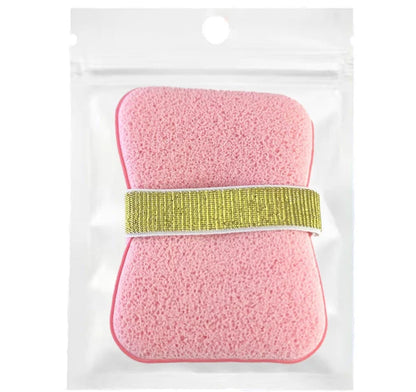 Purpose-Built 2 Counts Sponge Soap Saver Pouch for Everyday Use