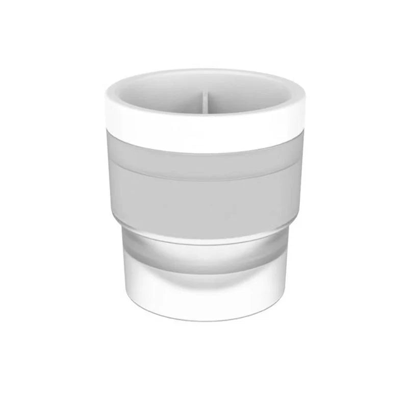 Practical Ice Ball Maker Mold- For Whiskey, Cocktails