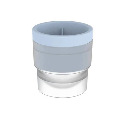 Practical Ice Ball Maker Mold- For Whiskey, Cocktails