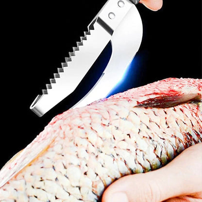Purpose-Built 2 PCS Stainless Steel Multifunctional Fish Maw