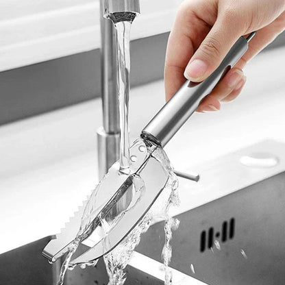 Purpose-Built 2 PCS Stainless Steel Multifunctional Fish Maw