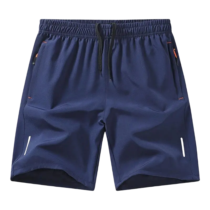 Easy-Use Summer Casual – zippered pockets for Daily Kitchen Tasks