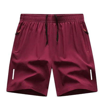 Easy-Use Summer Casual – zippered pockets for Daily Kitchen Tasks