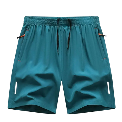 Easy-Use Summer Casual – zippered pockets for Daily Kitchen Tasks