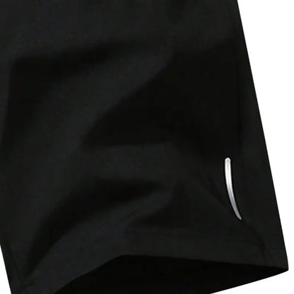 Easy-Use Summer Casual – zippered pockets for Daily Kitchen Tasks