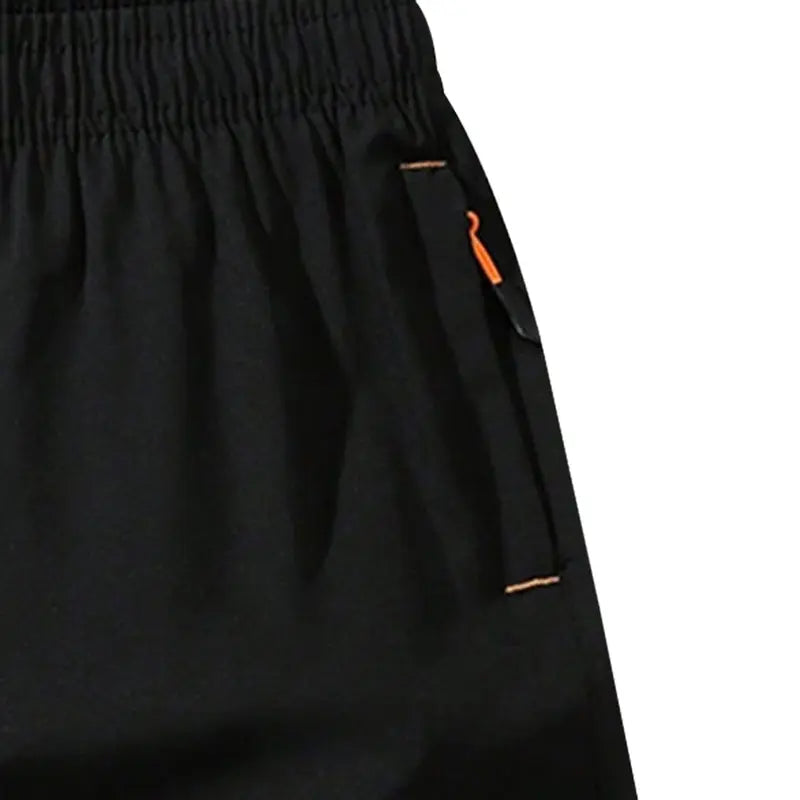 Easy-Use Summer Casual – zippered pockets for Daily Kitchen Tasks