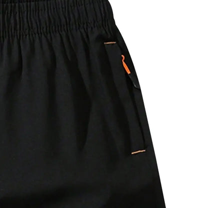 Easy-Use Summer Casual – zippered pockets for Daily Kitchen Tasks