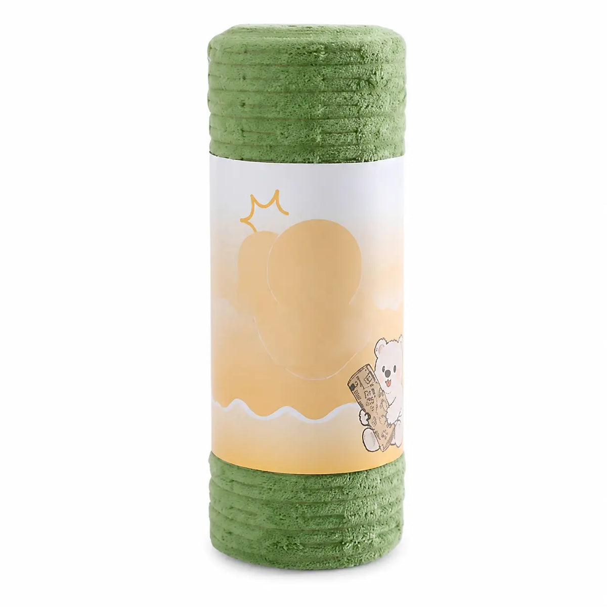 Reusable Tear-Off Plush Wipes for Daily Kitchen Cleanup