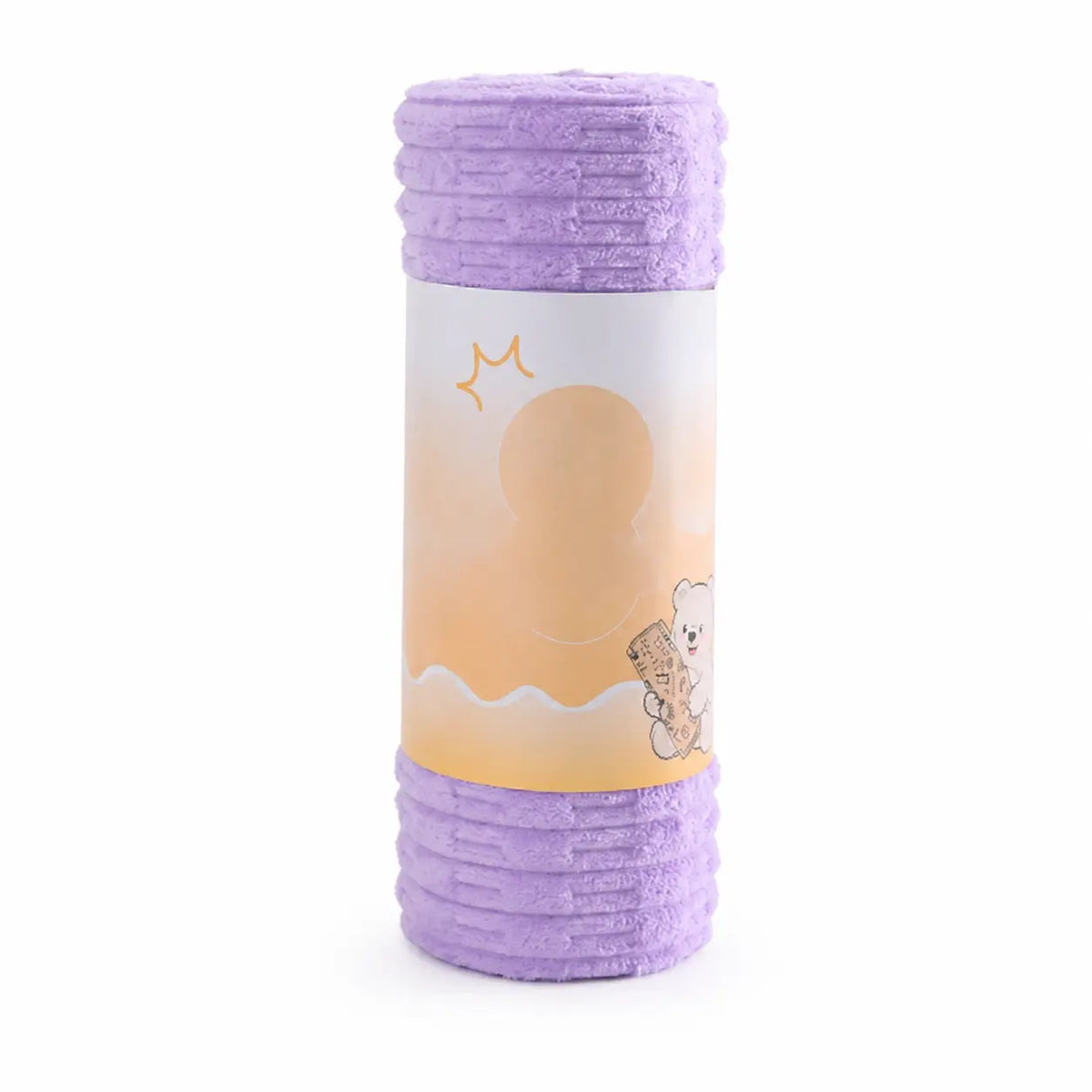 Reusable Tear-Off Plush Wipes for Daily Kitchen Cleanup