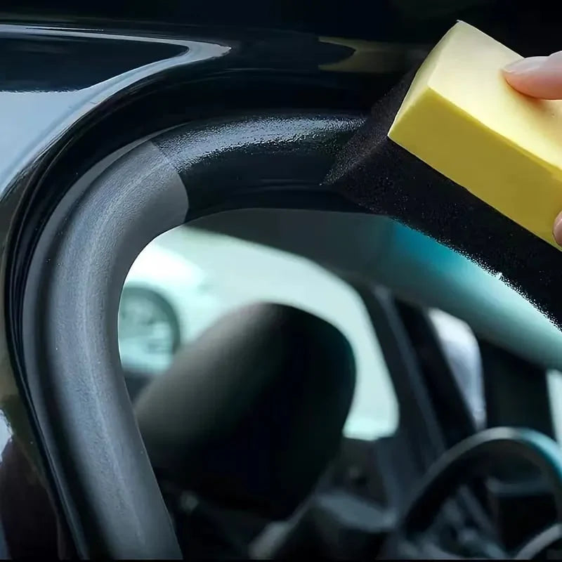 Vehicle-Ready Tire Coating & Trim Restorer: Bring Back the Original
