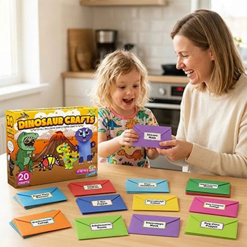 Comfort-Focused Children's Educational Toy – It Too for Everyday Wear