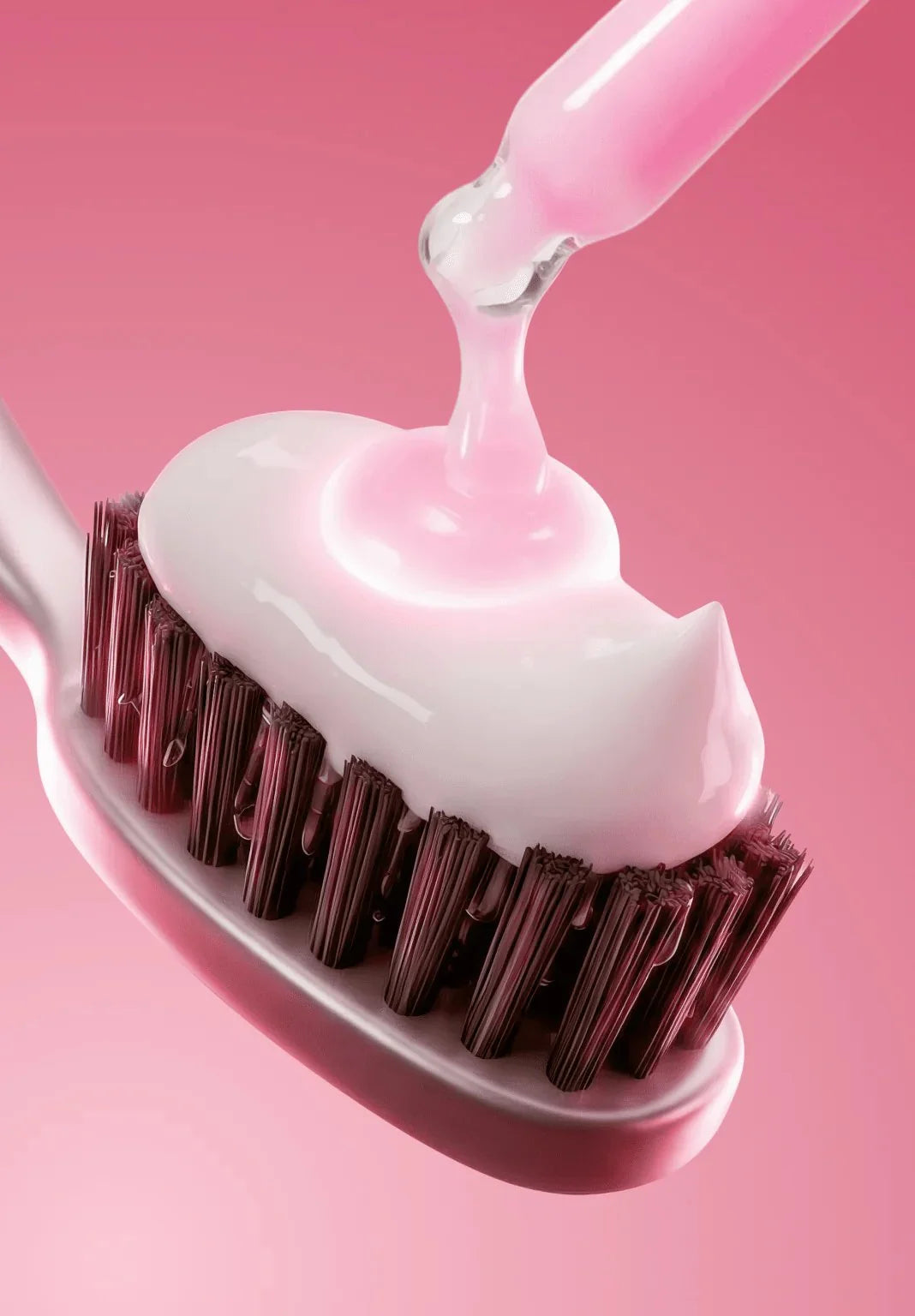Purpose-Built Tooth Armour Toothpaste Serum for Everyday Use